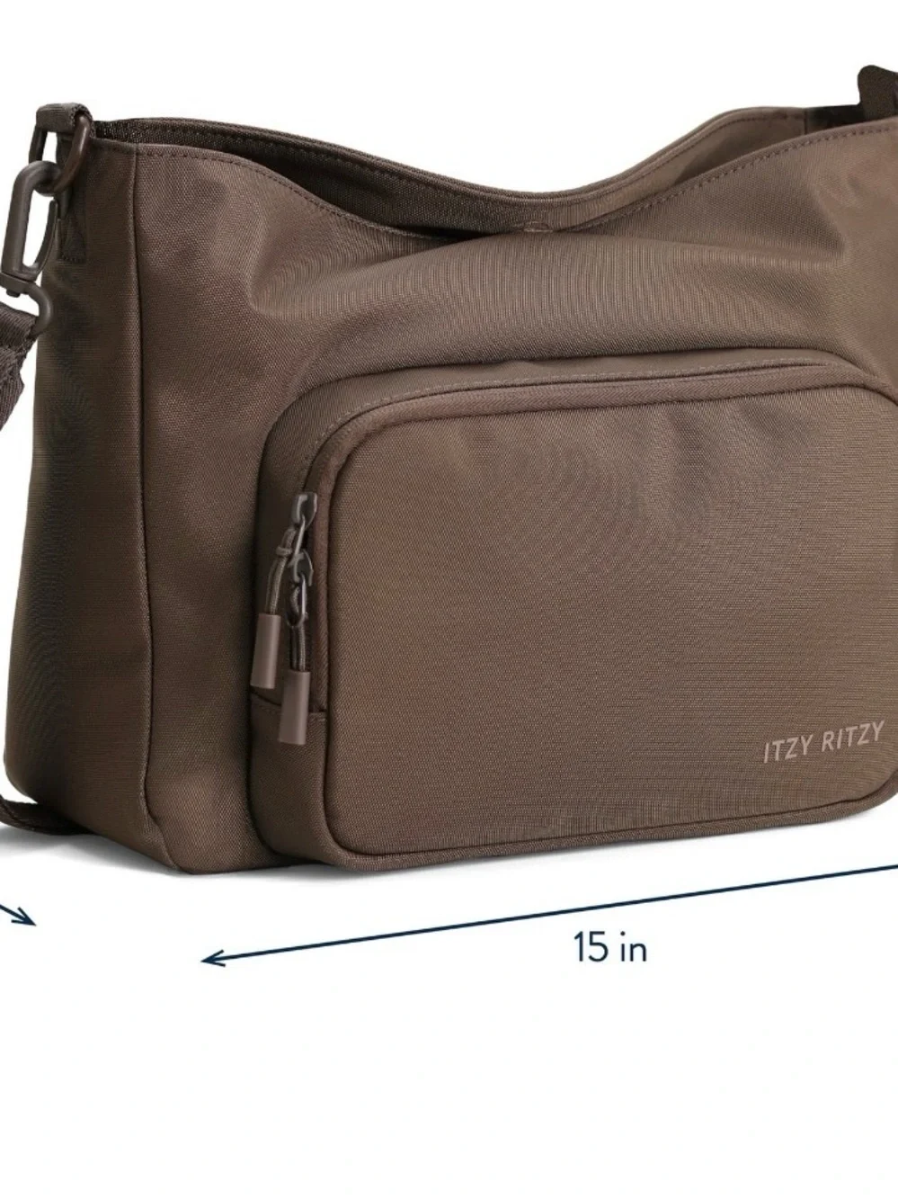 Itzy Ritzy Belong Cargo Caddy™